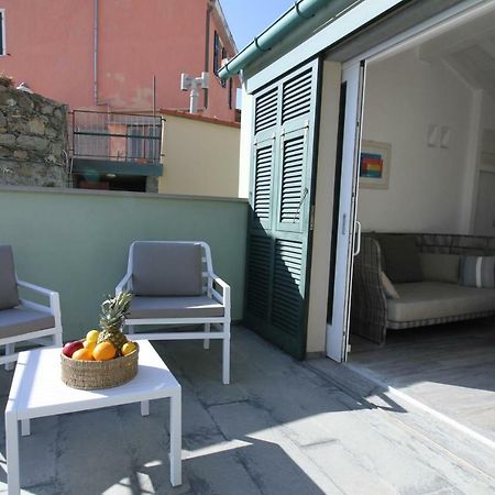 Fivestay Casa Gabriella Вернацца Экстерьер фото