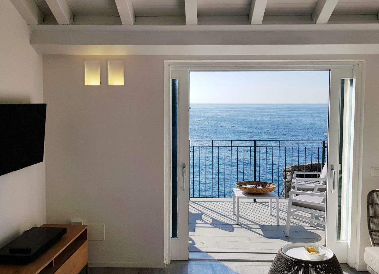 Fivestay Casa Gabriella Вернацца Экстерьер фото