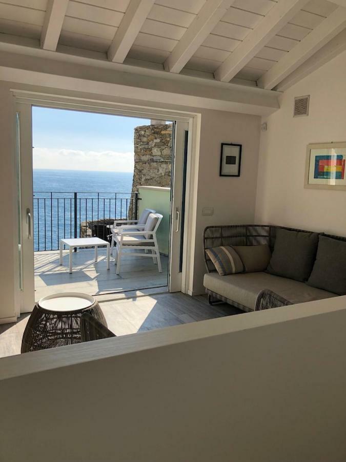Fivestay Casa Gabriella Вернацца Экстерьер фото