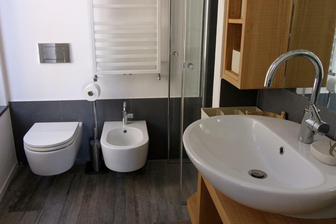 Fivestay Casa Gabriella Вернацца Экстерьер фото