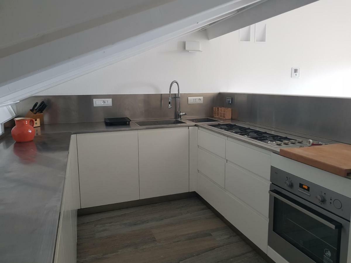 Fivestay Casa Gabriella Вернацца Экстерьер фото