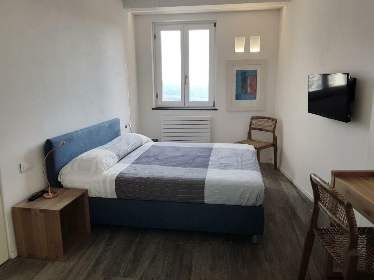 Fivestay Casa Gabriella Вернацца Экстерьер фото