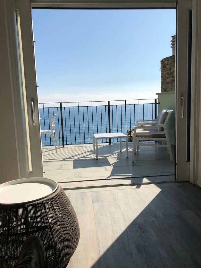 Fivestay Casa Gabriella Вернацца Экстерьер фото