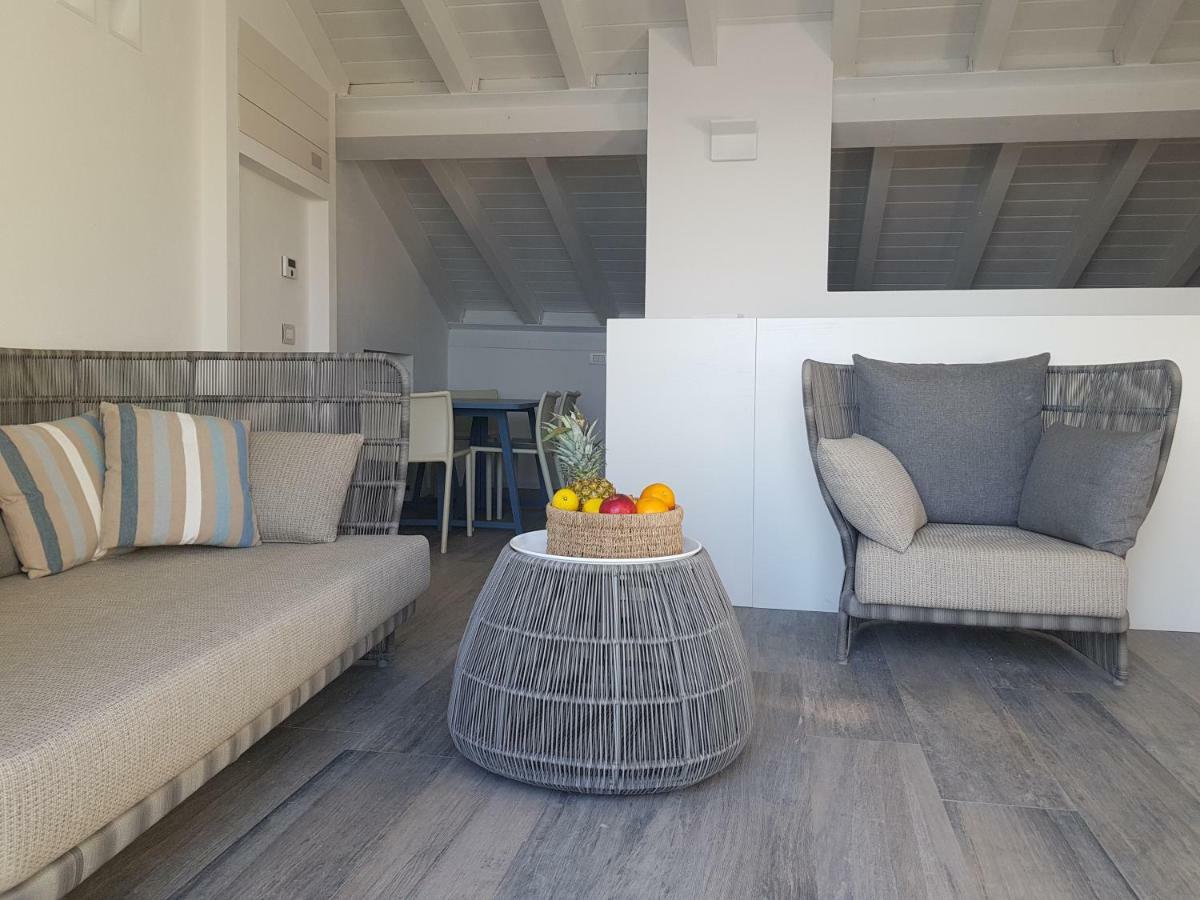 Fivestay Casa Gabriella Вернацца Экстерьер фото