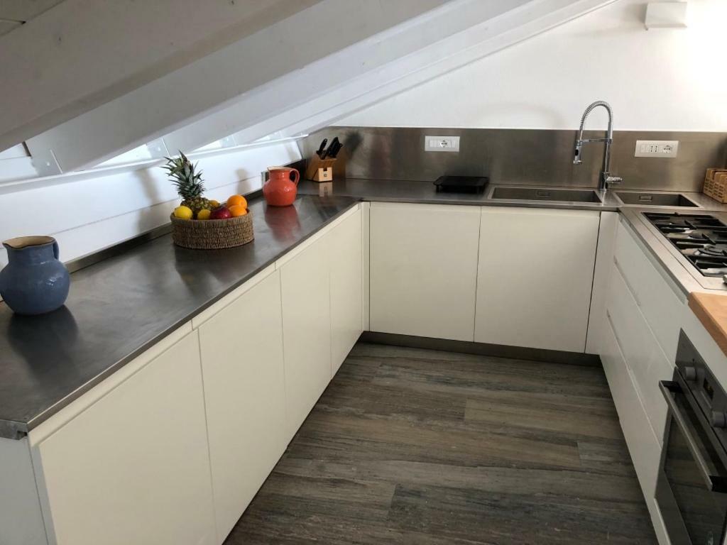 Fivestay Casa Gabriella Вернацца Экстерьер фото