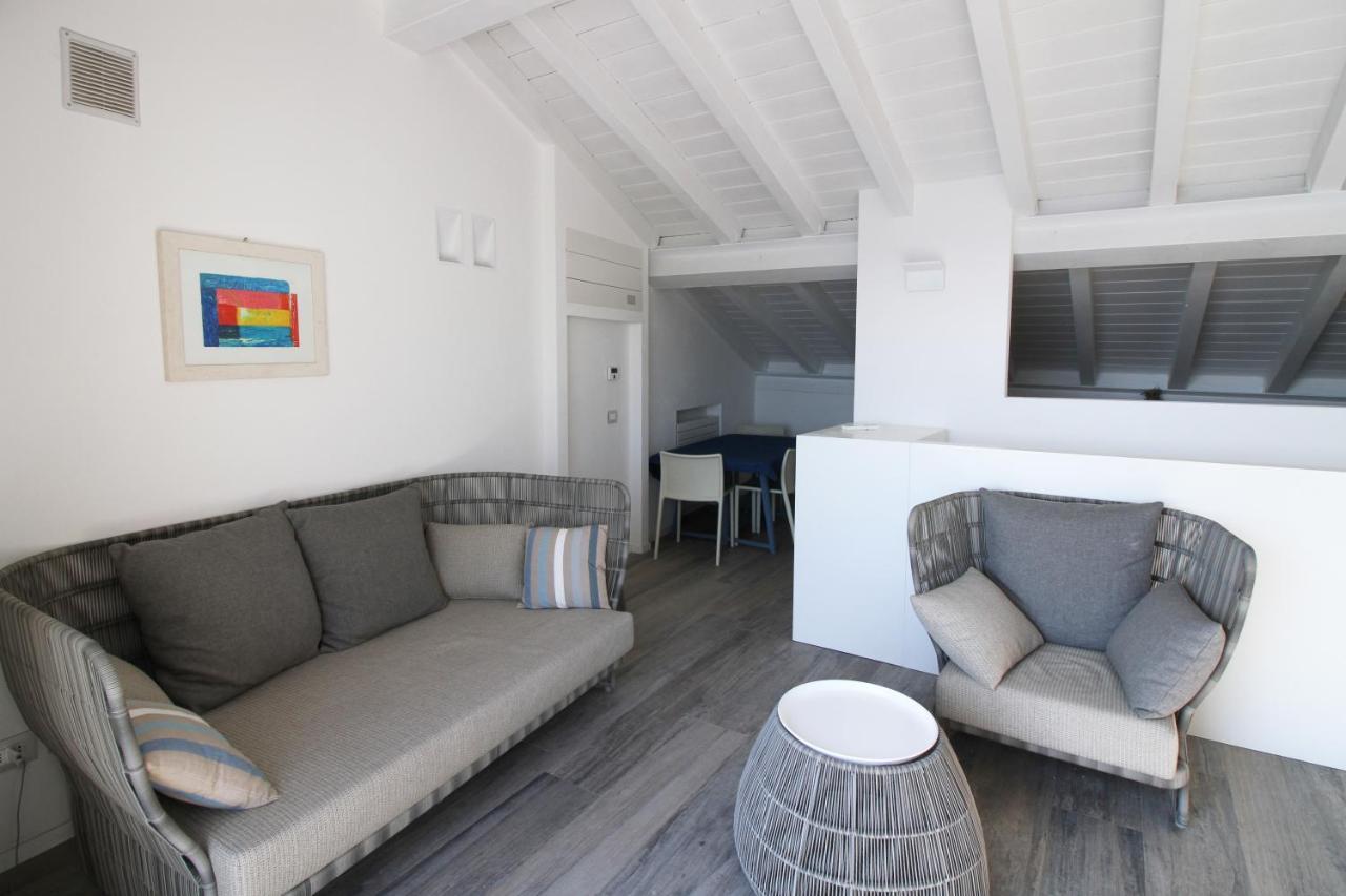 Fivestay Casa Gabriella Вернацца Экстерьер фото